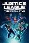 Nonton Film Justice League vs The Fatal Five (2019) Terbaru Subtitle Indonesia