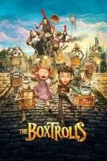 Nonton Film The Boxtrolls (2014) Terbaru Subtitle Indonesia