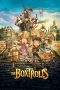 Nonton Film The Boxtrolls (2014) Terbaru Subtitle Indonesia