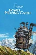 Nonton Film Howl’s Moving Castle (2004) Terbaru Subtitle Indonesia