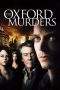 Nonton Film The Oxford Murders (2008) Terbaru Subtitle Indonesia