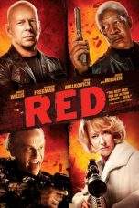Nonton Film RED (2010) Terbaru Subtitle Indonesia