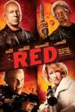 Nonton Film RED (2010) Terbaru Subtitle Indonesia