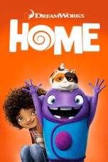 Nonton Film Home (2015) Terbaru Subtitle Indonesia