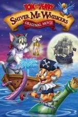 Nonton Film Tom and Jerry: Shiver Me Whiskers (2006) Terbaru Subtitle Indonesia
