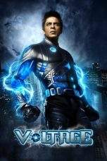 Nonton Film Ra.One (2011) Terbaru Subtitle Indonesia