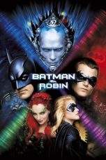 Nonton Film Batman & Robin (1997) Terbaru Subtitle Indonesia