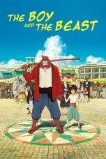 Nonton Film The Boy and the Beast (2015) Terbaru Subtitle Indonesia