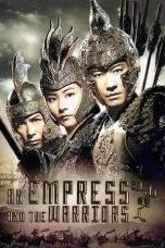 Nonton Film An Empress and the Warriors (2008) Terbaru Subtitle Indonesia