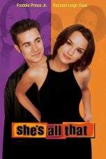 Nonton Film She’s All That (1999) Terbaru Subtitle Indonesia