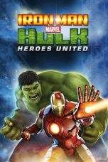 Nonton Film Iron Man & Hulk: Heroes United (2013) Terbaru Subtitle Indonesia