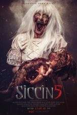 Nonton Film Siccin 5 (2018) Terbaru Subtitle Indonesia