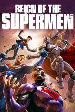 Nonton Film Reign of the Supermen (2019) Terbaru Subtitle Indonesia