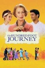 Nonton Film The Hundred-Foot Journey (2014) Terbaru Subtitle Indonesia