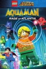 Nonton Film LEGO DC Super Heroes – Aquaman: Rage Of Atlantis (2018) Terbaru Subtitle Indonesia