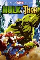 Nonton Film Hulk vs Thor (2009) Terbaru Subtitle Indonesia