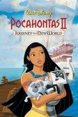 Nonton Film Pocahontas II: Journey to a New World (1998) Terbaru Subtitle Indonesia