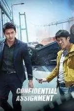 Nonton Film Confidential Assignment (2017) Terbaru Subtitle Indonesia