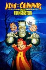 Nonton Film Alvin and the Chipmunks Meet Frankenstein (1999) Terbaru Subtitle Indonesia