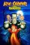 Nonton Film Alvin and the Chipmunks Meet Frankenstein (1999) Terbaru Subtitle Indonesia