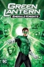 Nonton Film Green Lantern: Emerald Knights (2011) Terbaru Subtitle Indonesia