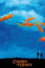 Nonton Film Children of Heaven (1997) Terbaru Subtitle Indonesia