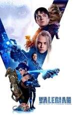 Nonton Film Valerian and the City of a Thousand Planets (2017) Terbaru Subtitle Indonesia