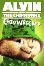 Nonton Film Alvin and the Chipmunks: Chipwrecked (2011) Terbaru Subtitle Indonesia