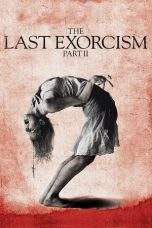 Nonton Film The Last Exorcism Part II (2013) Terbaru Subtitle Indonesia