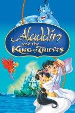 Nonton Film Aladdin and the King of Thieves (1996) Terbaru Subtitle Indonesia