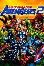 Nonton Film Ultimate Avengers 2 (2006) Terbaru Subtitle Indonesia