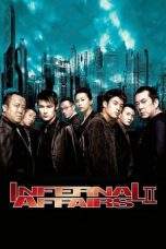 Nonton Film Infernal Affairs II (2003) Terbaru Subtitle Indonesia