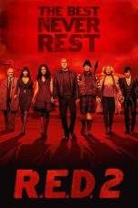 Nonton Film RED 2 (2013) Terbaru Subtitle Indonesia