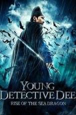 Nonton Film Young Detective Dee: Rise of the Sea Dragon (2013) Terbaru Subtitle Indonesia