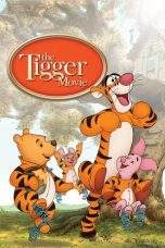 Nonton Film The Tigger Movie (2000) Terbaru Subtitle Indonesia