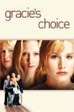 Nonton Film Gracie’s Choice (2004) Terbaru Subtitle Indonesia