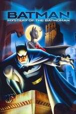 Nonton Film Batman: Mystery of the Batwoman (2003) Terbaru Subtitle Indonesia