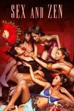 Nonton Film 3-D Sex and Zen: Extreme Ecstasy (2011) Terbaru Subtitle Indonesia