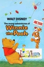 Nonton Film The Many Adventures of Winnie the Pooh (1977) Terbaru Subtitle Indonesia