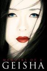 Nonton Film Memoirs of a Geisha (2005) Terbaru Subtitle Indonesia