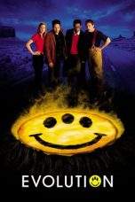 Nonton Film Evolution (2001) Terbaru Subtitle Indonesia
