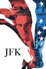 Nonton Film JFK (1991) Terbaru Subtitle Indonesia