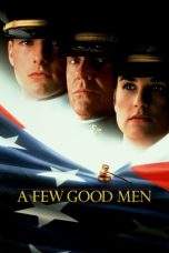 Nonton Film A Few Good Men (1992) Terbaru Subtitle Indonesia