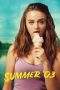 Nonton Film Summer ’03 (2018) Terbaru Subtitle Indonesia