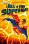 Nonton Film All Star Superman (2011) Terbaru Subtitle Indonesia