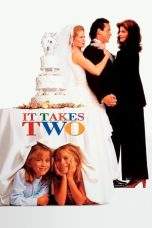 Nonton Film It Takes Two (1995) Terbaru Subtitle Indonesia