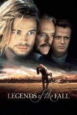 Nonton Film Legends of the Fall (1994) Terbaru Subtitle Indonesia