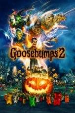 Nonton Film Goosebumps 2: Haunted Halloween (2018) Terbaru Subtitle Indonesia