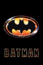 Nonton Film Batman (1989) Terbaru Subtitle Indonesia