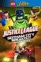 Nonton Film LEGO DC Comics Super Heroes: Justice League – Gotham City Breakout (2016) Terbaru Subtitle Indonesia